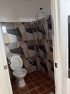 Miles YCE Bamboo House