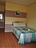 Miles YCE Bamboo House