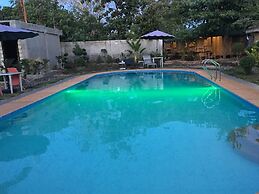 Miles YCE Bamboo House