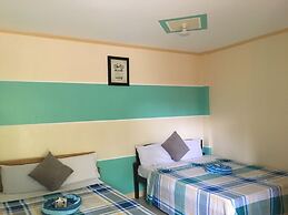 Miles YCE Bamboo House