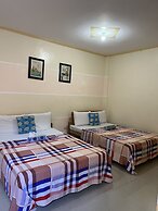 Miles YCE Bamboo House