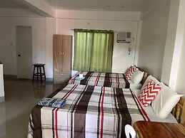 Miles YCE Bamboo House