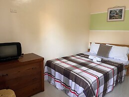 Miles YCE Bamboo House