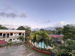 Miles YCE Bamboo House