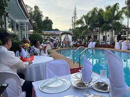 Miles YCE Bamboo House