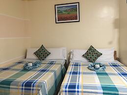 Miles YCE Bamboo House