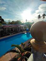 Miles YCE Bamboo House