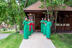 Angkor Heart Village