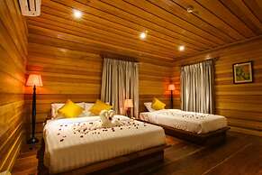 Angkor Heart Village