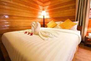 Angkor Heart Village