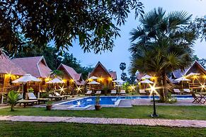 Angkor Heart Village