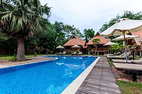 Angkor Heart Village