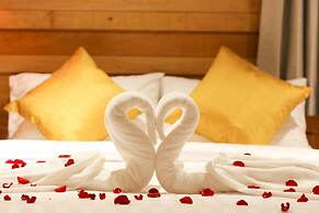 Angkor Heart Village