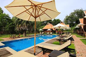 Angkor Heart Village