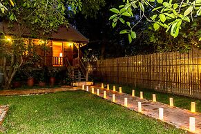 Angkor Heart Village