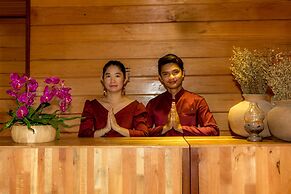 Angkor Heart Village