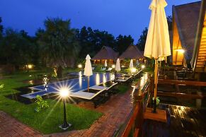 Angkor Heart Village