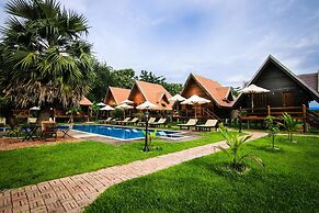 Angkor Heart Village