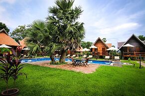 Angkor Heart Village