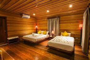 Angkor Heart Village