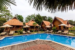 Angkor Heart Village