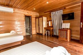 Angkor Heart Village