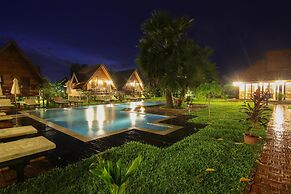 Angkor Heart Village