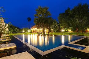 Angkor Heart Village