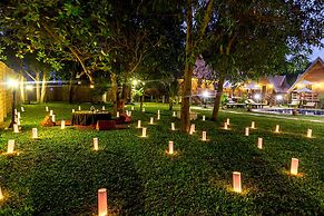 Angkor Heart Village