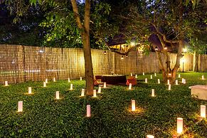 Angkor Heart Village