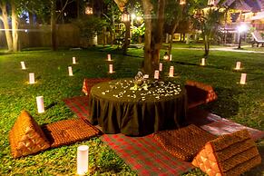 Angkor Heart Village