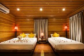 Angkor Heart Village