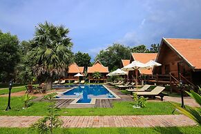 Angkor Heart Village