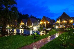 Angkor Heart Village