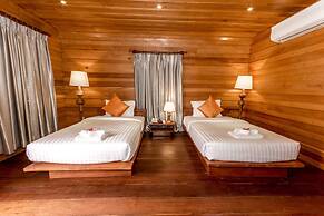 Angkor Heart Village