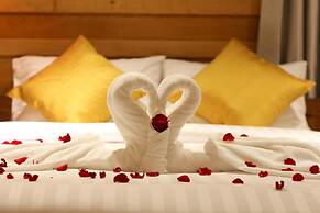 Angkor Heart Village