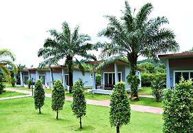 Khaolak Mountain View