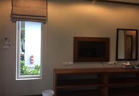 Khaolak Mountain View