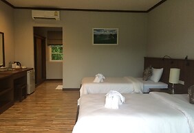 Khaolak Mountain View