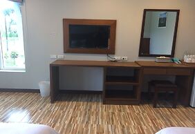 Khaolak Mountain View