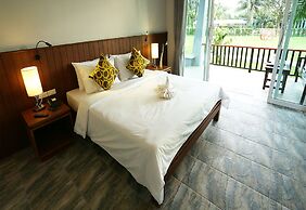 Khaolak Mountain View