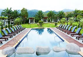 Khaolak Mountain View