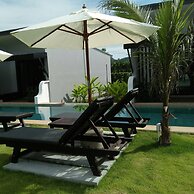 Khaolak Mountain View