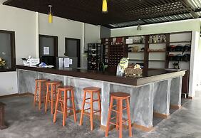 Khaolak Mountain View