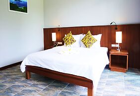 Khaolak Mountain View