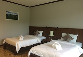 Khaolak Mountain View