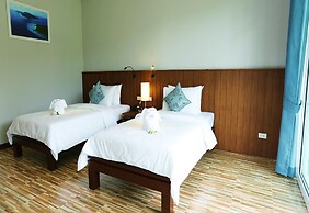 Khaolak Mountain View