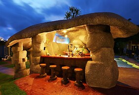 Khaolak Mountain View