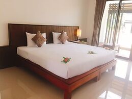 Khaolak Mountain View