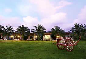 Khaolak Mountain View